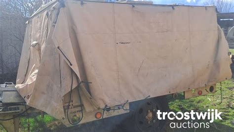 penn metal fabricators mkt85 kitchen trailer|mkt 85 trailer covers.